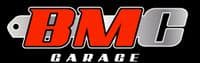 BMC Garage Logo